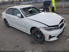 3MW5R7J02L8B46152 2020 BMW 3ER