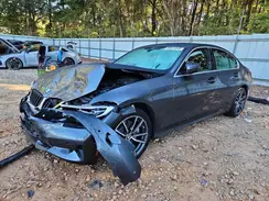 3MW5R7J02M8B48629 2021 BMW 3ER