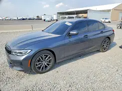 3MW5R7J02M8B51109 2021 BMW 3ER