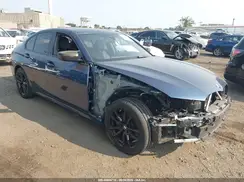 3MW5R7J02M8B51126 2021 BMW 3ER