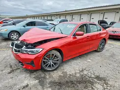 3MW5R7J02M8B53068 2021 BMW 3ER