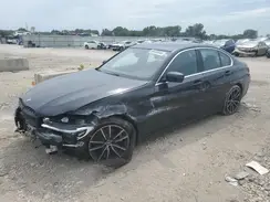 3MW5R7J02M8B55032 2021 BMW 3ER