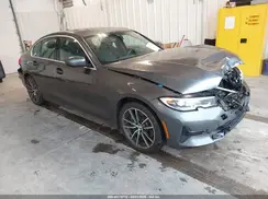 3MW5R7J02M8B55760 2021 BMW 3ER