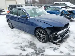 3MW5R7J02M8B58223 2021 BMW 3ER