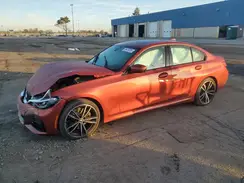 3MW5R7J02M8B58349 2021 BMW 3ER