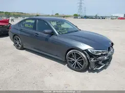 3MW5R7J02M8B60800 2021 BMW 3ER