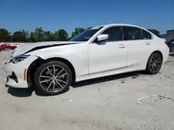 3MW5R7J02M8B63180 2021 BMW 3ER