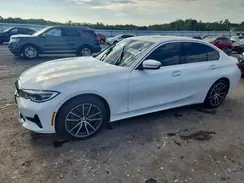 3MW5R7J02M8B63311 2021 BMW 3ER