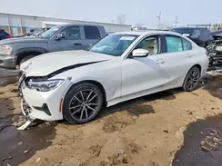 3MW5R7J02M8B63387 2021 BMW 3ER