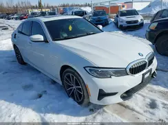 3MW5R7J02M8B65995 2021 BMW 3ER