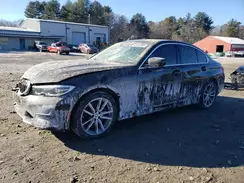 3MW5R7J02M8B69996 2021 BMW 3ER
