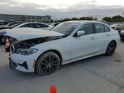 3MW5R7J02M8B71439 2021 BMW 3ER