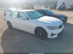 3MW5R7J02M8B71702 2021 BMW 3ER