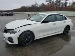 3MW5R7J02M8B72350 2021 BMW 3ER