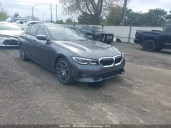 3MW5R7J02M8B72753 2021 BMW 3ER