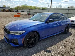 3MW5R7J02M8B73210 2021 BMW 3ER