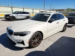 3MW5R7J02M8B73336 2021 BMW 3ER