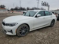 3MW5R7J02M8B73577 2021 BMW 3ER