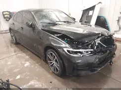 3MW5R7J02M8B77788 2021 BMW 3ER
