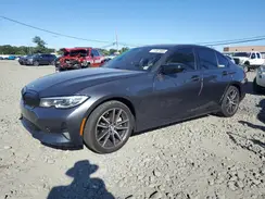 3MW5R7J02M8B78049 2021 BMW 3ER