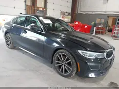 3MW5R7J02M8B79492 2021 BMW 3ER