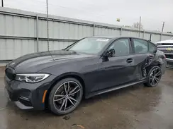 3MW5R7J02M8B81226 2021 BMW 3ER