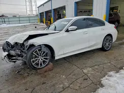 3MW5R7J02M8B84367 2021 BMW 3ER