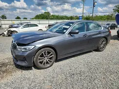 3MW5R7J02M8B85034 2021 BMW 3ER