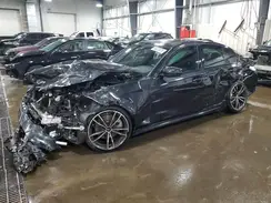 3MW5R7J02M8B89665 2021 BMW 3ER