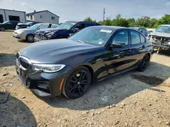 3MW5R7J02M8B90640 2021 BMW 3ER