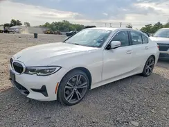 3MW5R7J02M8B92811 2021 BMW 3ER