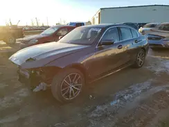 3MW5R7J02M8B93120 2021 BMW 3ER