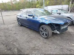 3MW5R7J02M8B97474 2021 BMW 3ER