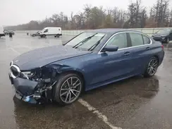 3MW5R7J02M8B97913 2021 BMW 3ER