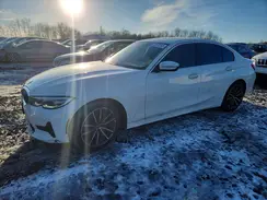 3MW5R7J02M8B98205 2021 BMW 3ER