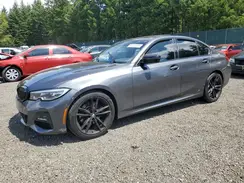 3MW5R7J02M8B99130 2021 BMW 3ER