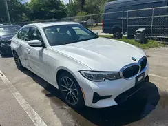 3MW5R7J02M8C01491 2021 BMW 3ER