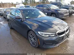 3MW5R7J02M8C02642 2021 BMW 3ER