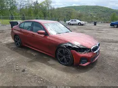 3MW5R7J02M8C04309 2021 BMW 3ER