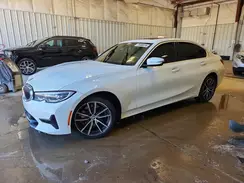 3MW5R7J02M8C04391 2021 BMW 3ER