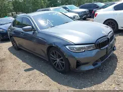 3MW5R7J02M8C08313 2021 BMW 3ER
