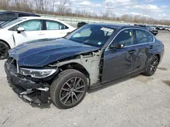 3MW5R7J02M8C13169 2021 BMW 3ER