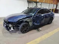 3MW5R7J02M8C13785 2021 BMW 3ER
