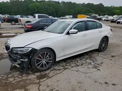 3MW5R7J02M8C15150 2021 BMW 3ER