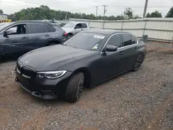 3MW5R7J02M8C16850 2021 BMW 3ER