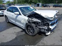3MW5R7J02M8C20803 2021 BMW 3ER