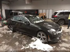 3MW5R7J02M8C21465 2021 BMW 3ER
