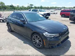 3MW5R7J02M8C21790 2021 BMW 3ER