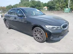 3MW5R7J02M8C22003 2021 BMW 3ER