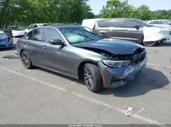 3MW5R7J02N8C23928 2022 BMW 3ER